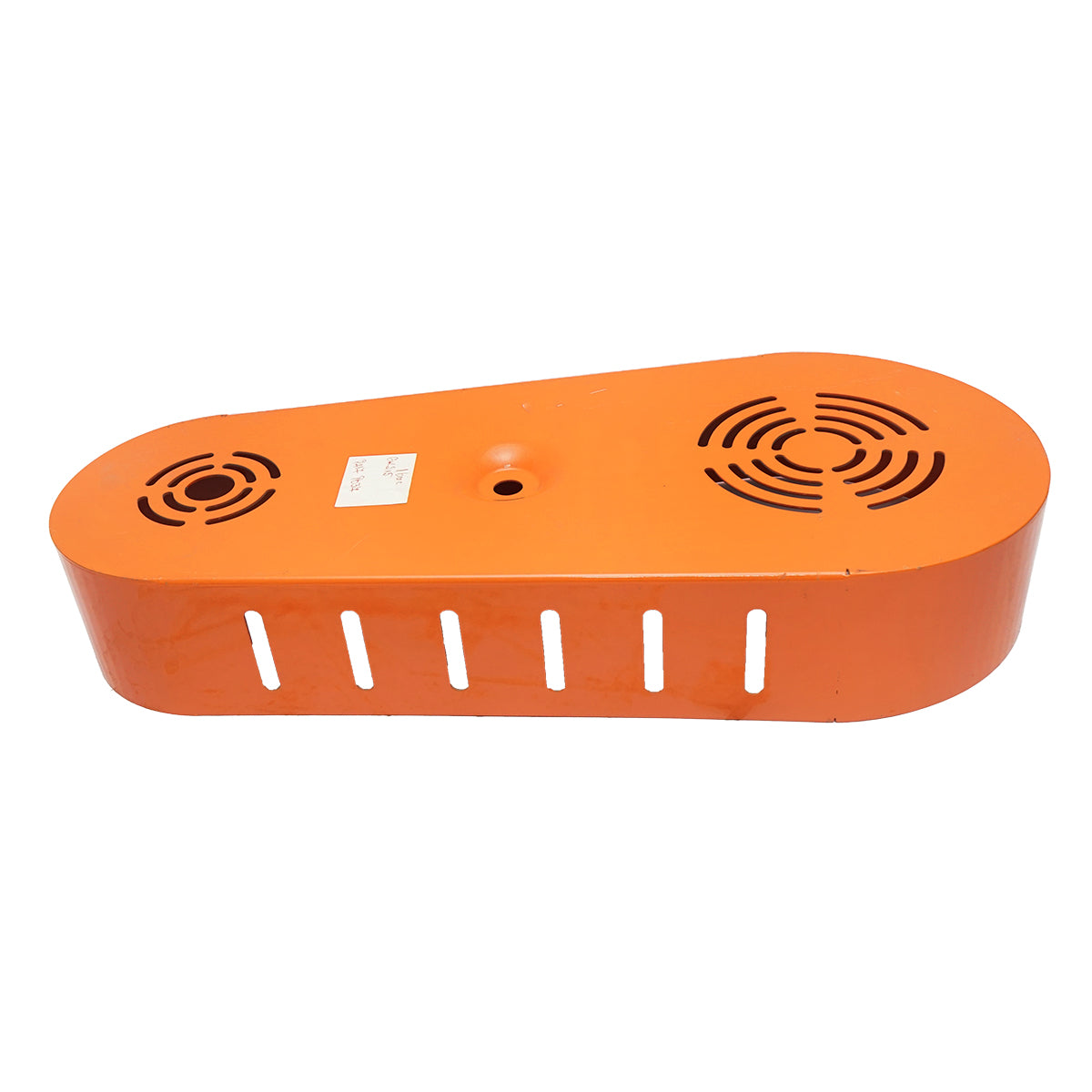 Lateral transmission capacity for grinders series GK, BK98222